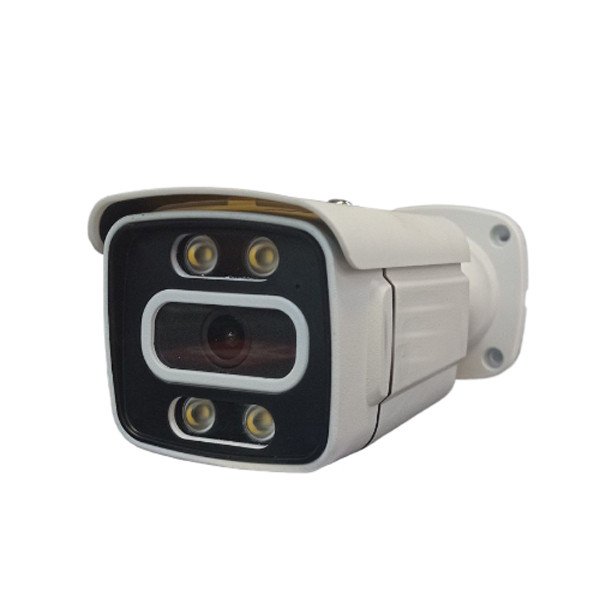 دوربین مداربسته آنالوگ مدل LRZ-8502-5MP