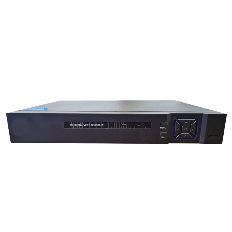ضبط کننده ویدیویی مدل DVR 2216-N