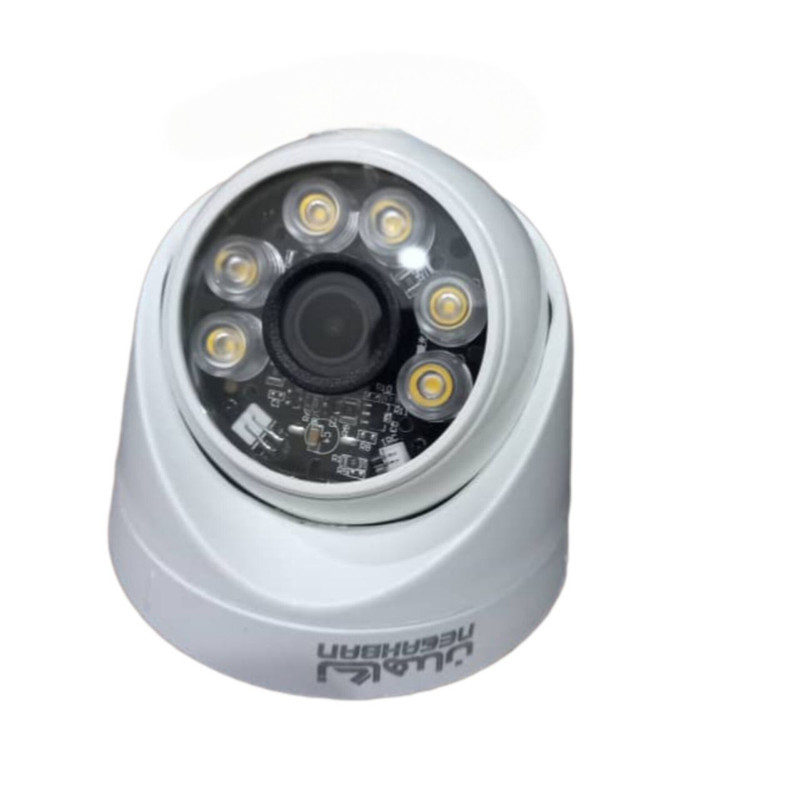 دوربین مداربسته آنالوگ مدل DN-842-X33