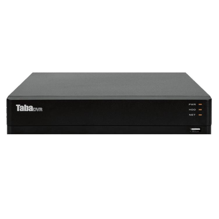 ضبط کننده ویدیویی تابا مدل DVR7 TJO4EM