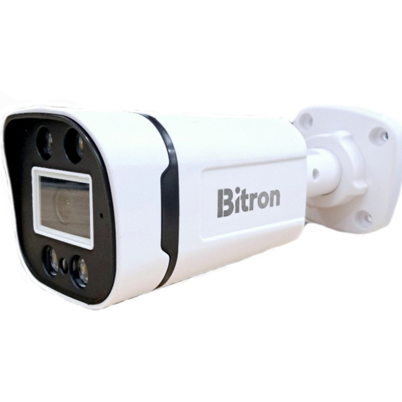 دوربین مداربسته آنالوگ بایترون مدل HDC-BI-B1500WP