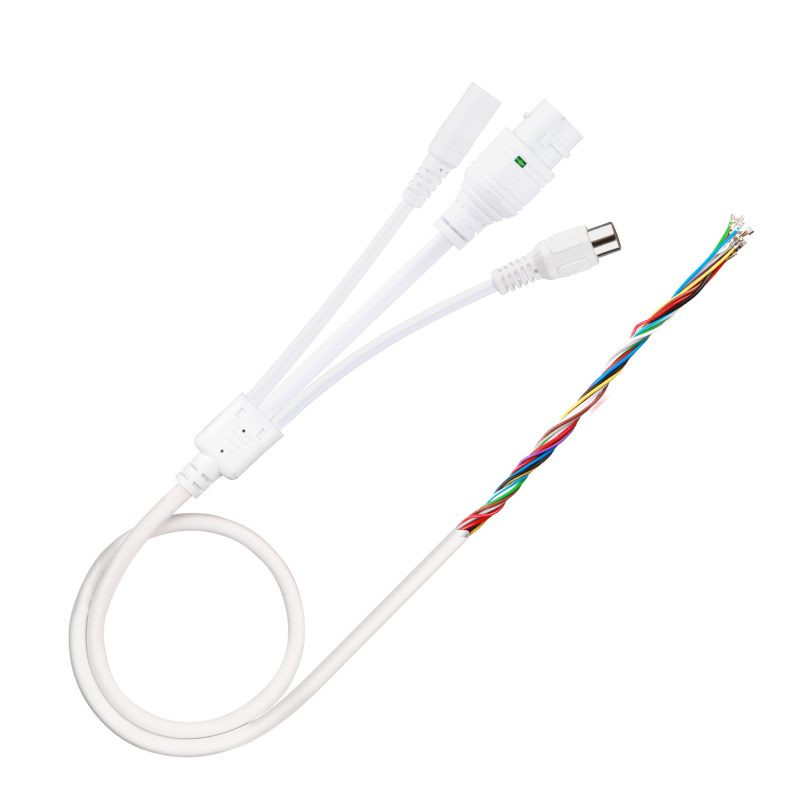 کابل تعمیر دوربین مداربسته تحت شبکه مدل CB-03