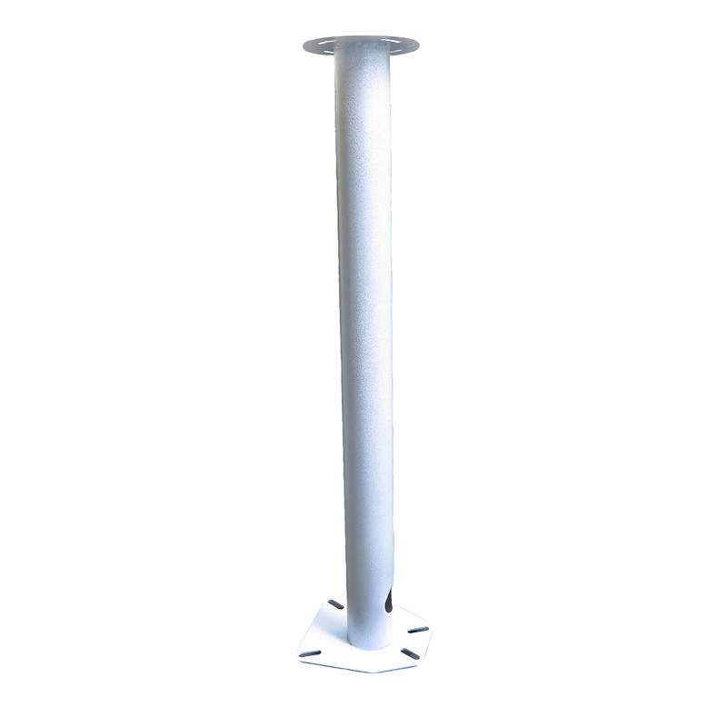 پایه دوربین مداربسته مدل راست 40cm