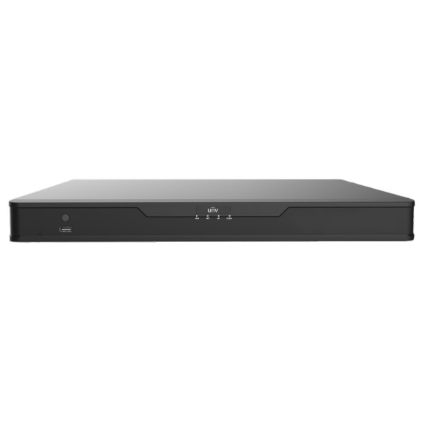 ضبط کننده ویدیویی یونی ویو مدل NVR-304-32S