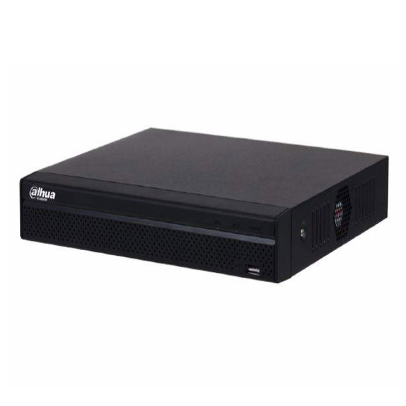 ضبط کننده ویدیویی داهوا مدل DH-XVR5108HS-I3