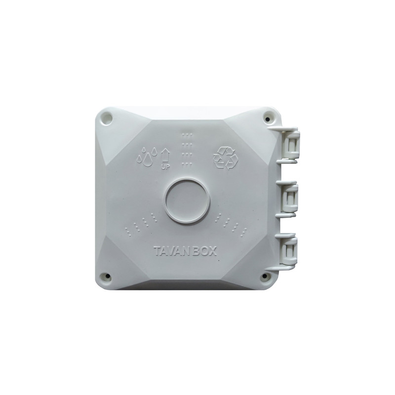 پایه دوربین توان مدل ZH-14*14