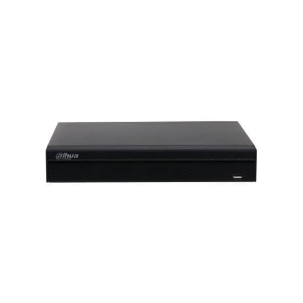 ضبط کننده ویدیویی داهوا مدل DH-NVR-5216-EI