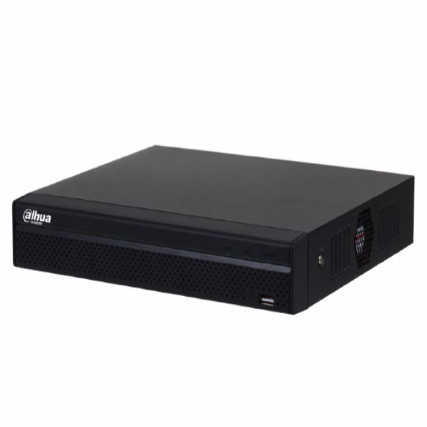 ضبط کننده ویدیویی داهوا مدل DH-NVR4104HS-4KS2