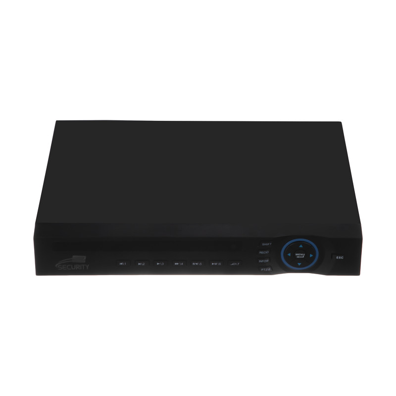 ضبط کننده ویدیویی سکیوریتی مدل A8604NSA