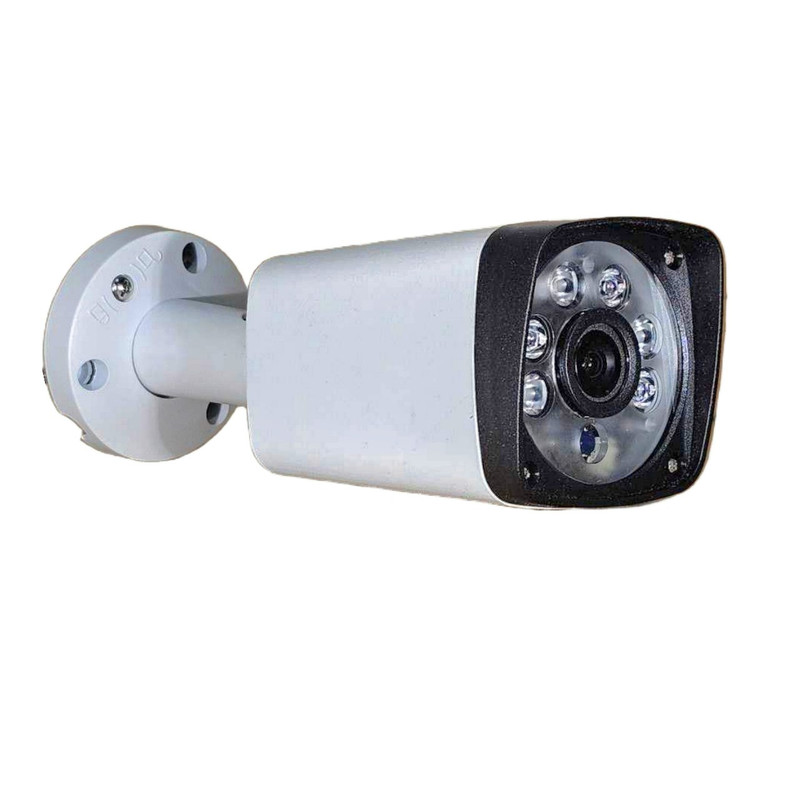 ماکت دوربین مداربسته مدل 33B-220V