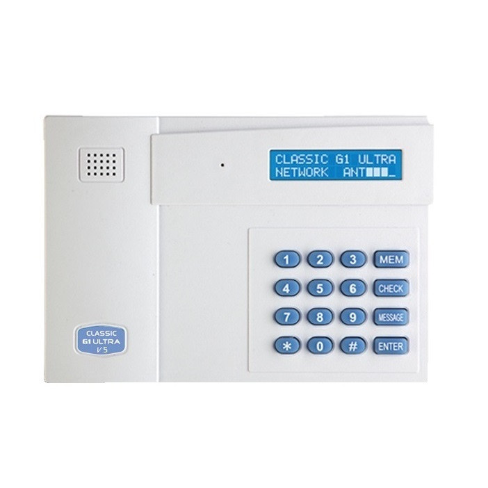 تلفن کننده دزدگیر کلاسیک مدل G1 V5 2021 | شرکت بازرگانی کاردو زنگنه