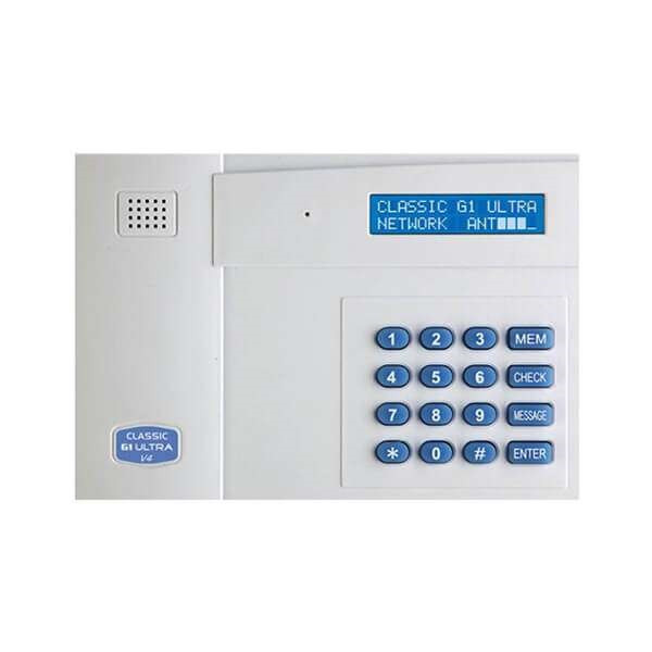 تلفن کننده کلاسیک مدل G1 Ultra | شرکت بازرگانی کاردو زنگنه
